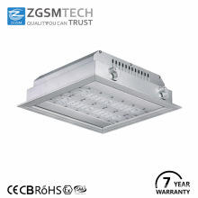 High Power IP66 Industrial Lighting 80W LED Warehouse Light